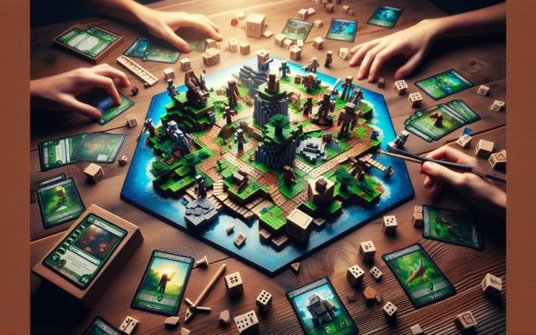 Igre koje se temelje na popularnim videoigrama