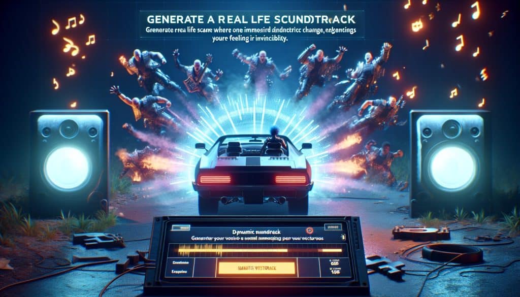 Igre koje prilagođavaju glazbu da oponašaju osjećaj pobjede