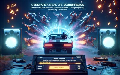 Igre koje prilagođavaju glazbu da oponašaju osjećaj pobjede