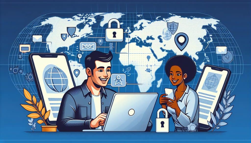 Kako koristiti VPN za testiranje bonusa iz drugih zemalja