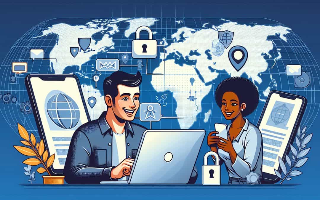 Kako koristiti VPN za testiranje bonusa iz drugih zemalja