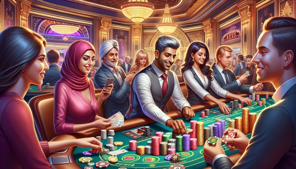 Casina koja nude personalizirane bonuse na temelju aktivnosti Casina koja nude personalizirane bonuse na temelju aktivnosti