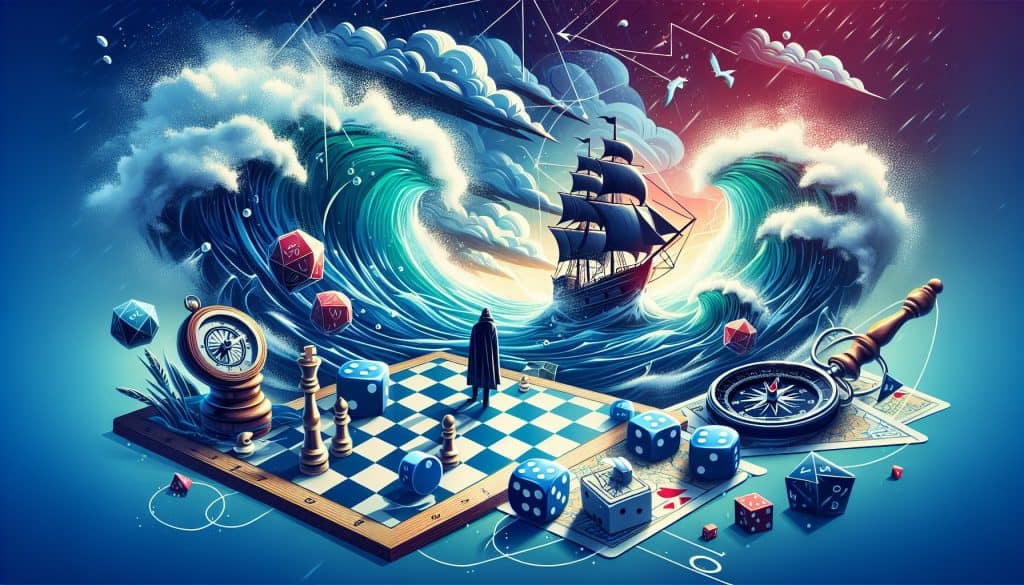 Zašto volatilnost igre može biti tvoj najbolji saveznik