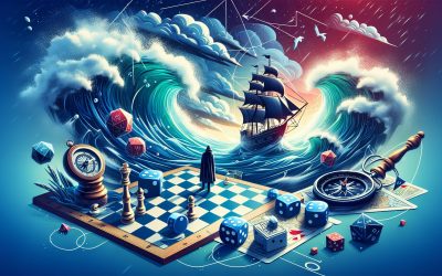 Zašto volatilnost igre može biti tvoj najbolji saveznik