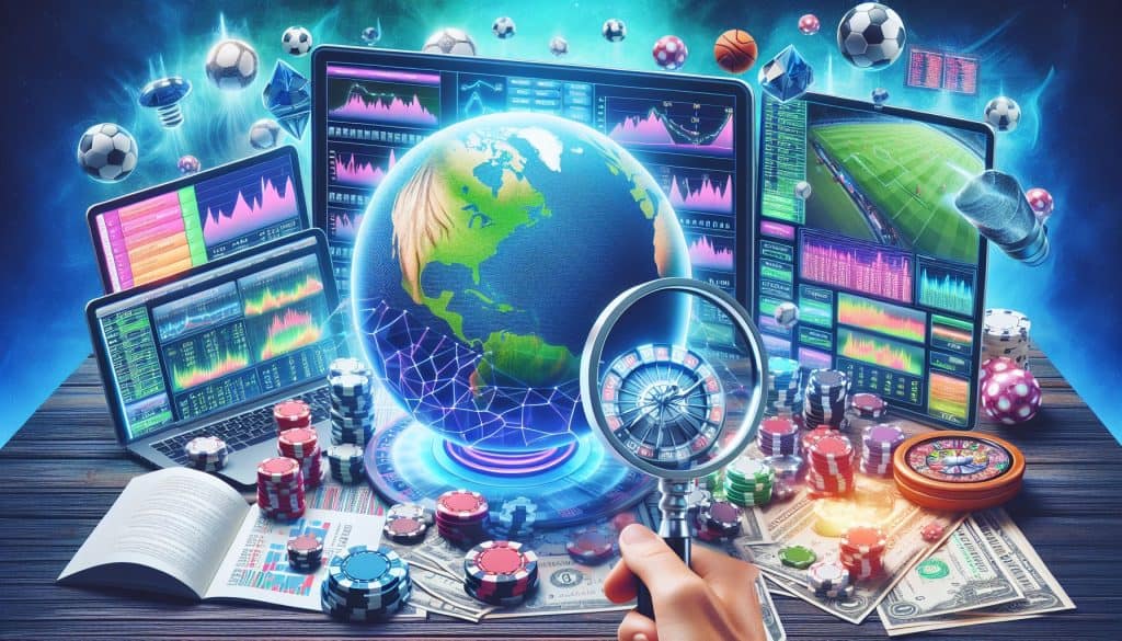 Casino alati koje koriste samo profesionalni sportski kladioničari Casino alati koje koriste samo profesionalni sportski kladioničari