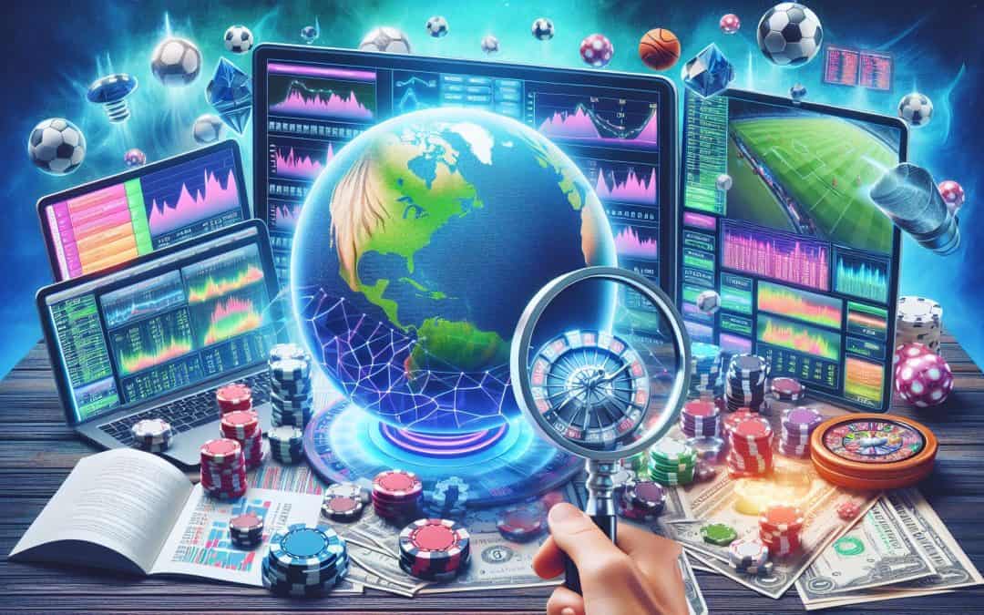 Casino alati koje koriste samo profesionalni sportski kladioničari