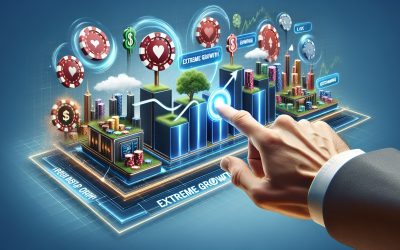 Casino alati koji ti pomažu rasti iz svakog klika