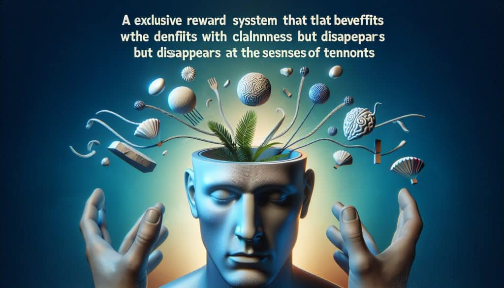 Bonusi koji se deaktiviraju kad igraš pod emocionalnim stresom