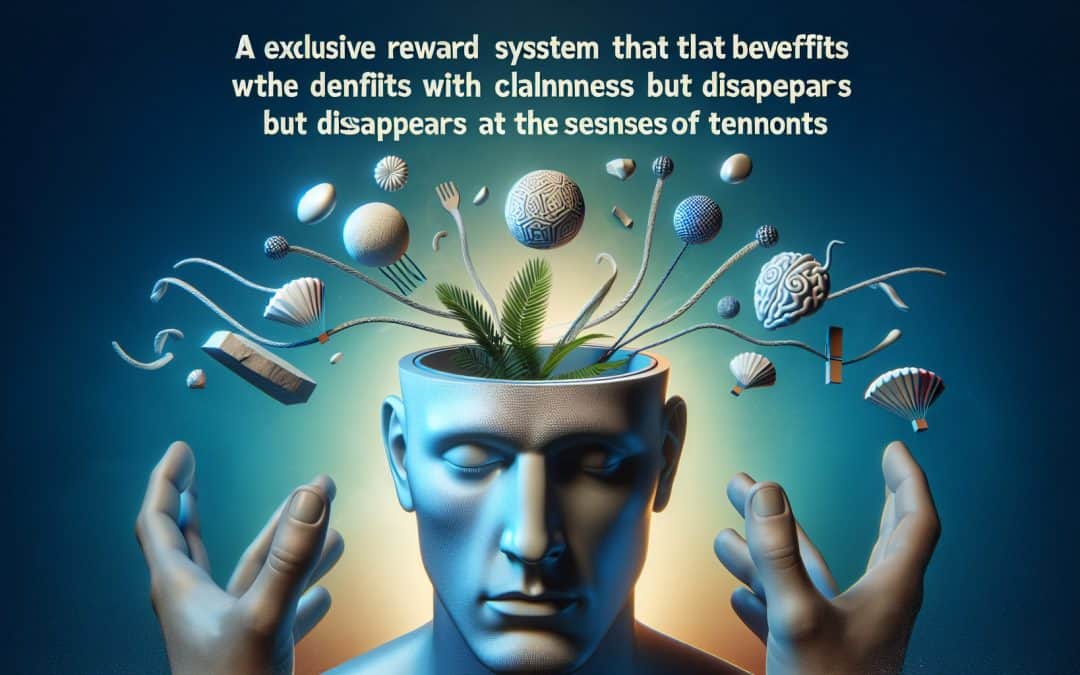 Bonusi koji se deaktiviraju kad igraš pod emocionalnim stresom