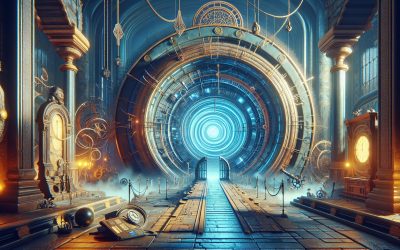 Igre koje otkrivaju nove razine tek nakon 23 sata igranja