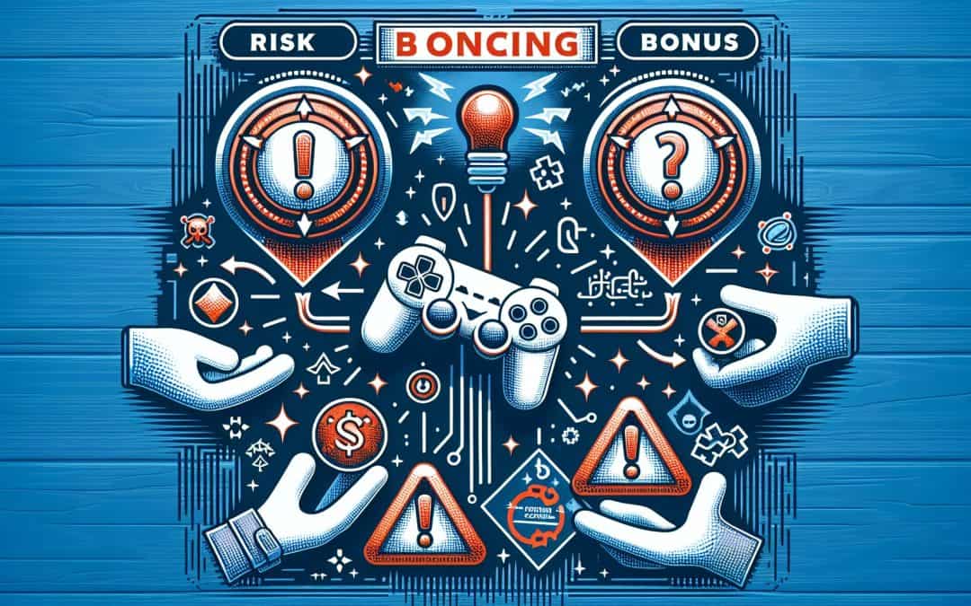 Zašto bi neki bonusi trebali nositi upozorenje