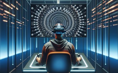 Igre koje reagiraju na razinu tvoje samokontrole