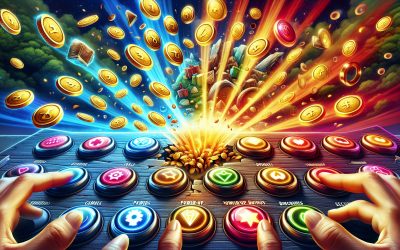 Bonusi koji se skrivaju iza običnih gumba