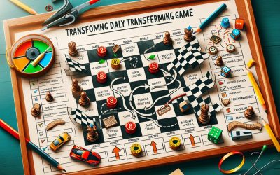 Igre koje se temelje na tvojim dnevnim ciljevima i navikama