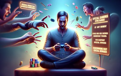 Bonusi koji se pojavljuju nasumično kad igraš bez pritiska