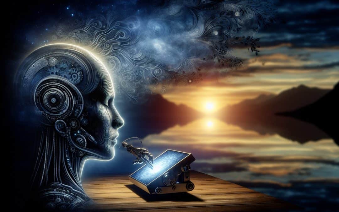 Automat koji te pita kako se osjećaš prije nego ti pokaže ishod