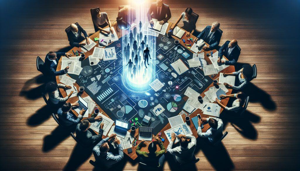 Kada je vrijeme za ozbiljan razgovor o budućnosti Kada je vrijeme za ozbiljan razgovor o budućnosti