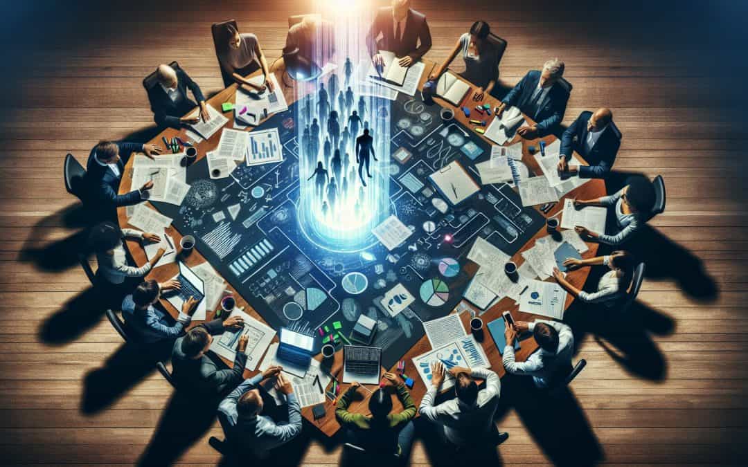 Kada je vrijeme za ozbiljan razgovor o budućnosti