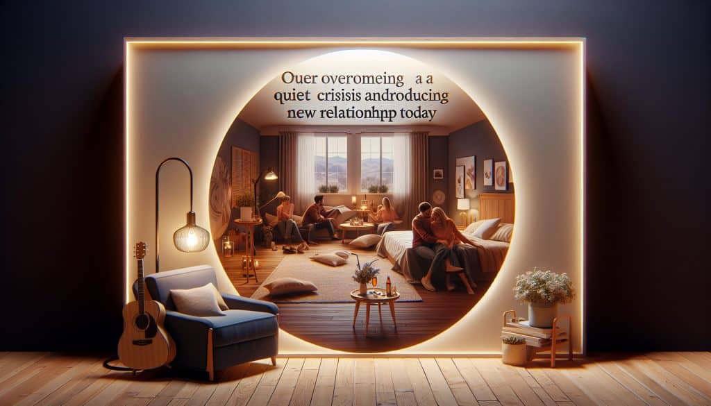 Kako izbjeći tihu krizu u spavaćoj sobi Kako izbjeći tihu krizu u spavaćoj sobi