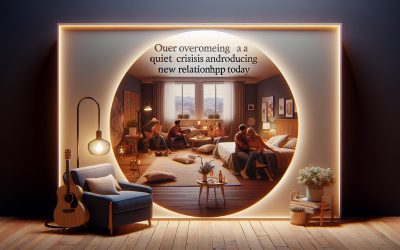 Kako izbjeći tihu krizu u spavaćoj sobi