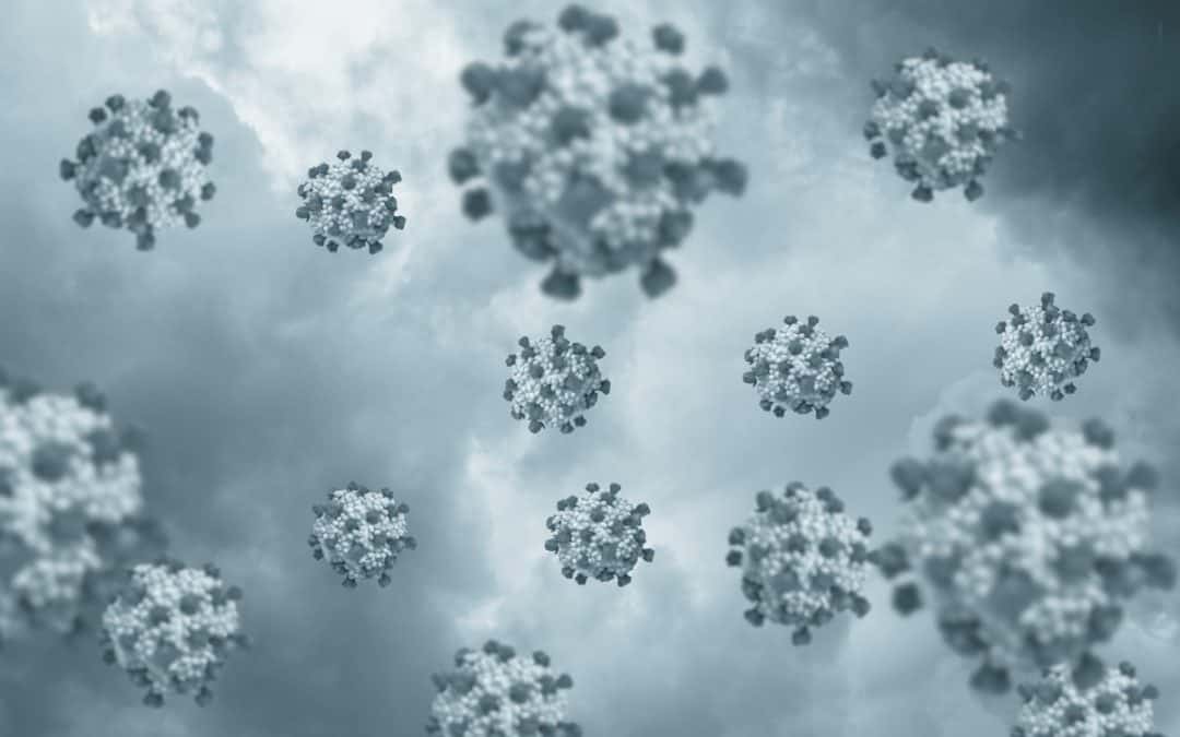 Kako djeluju virusi i kako se naš imunološki sustav brani