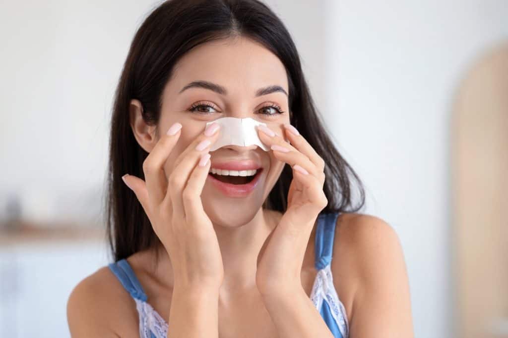 Kako ukloniti mitesere bez oštećenja kože Kako ukloniti mitesere bez oštećenja kože