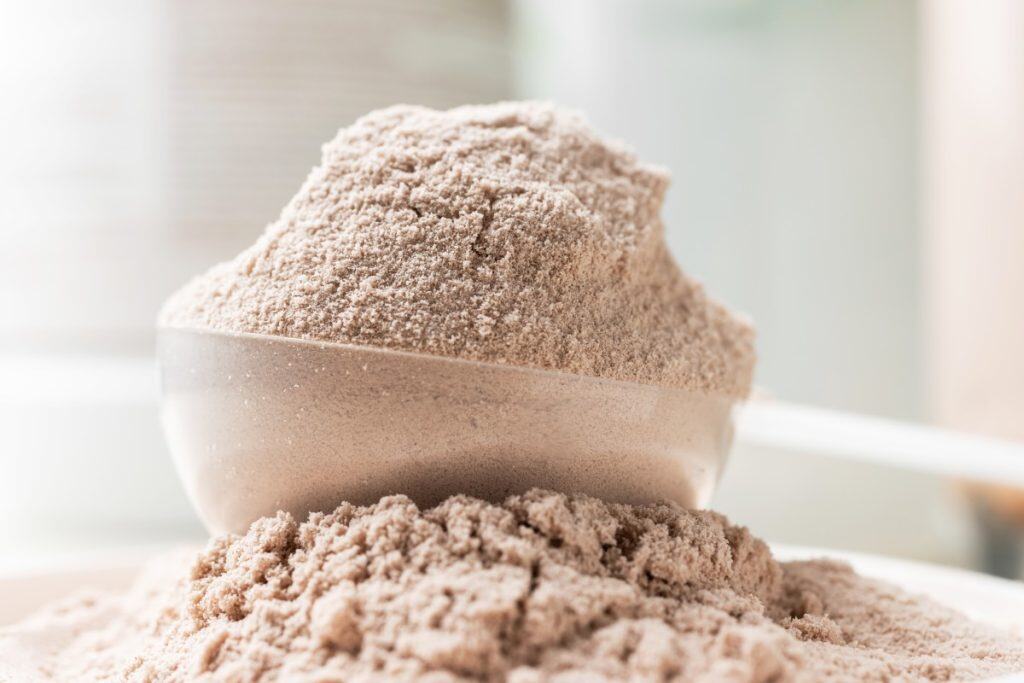 Kreatin ili whey protein – što odabrati i zašto?