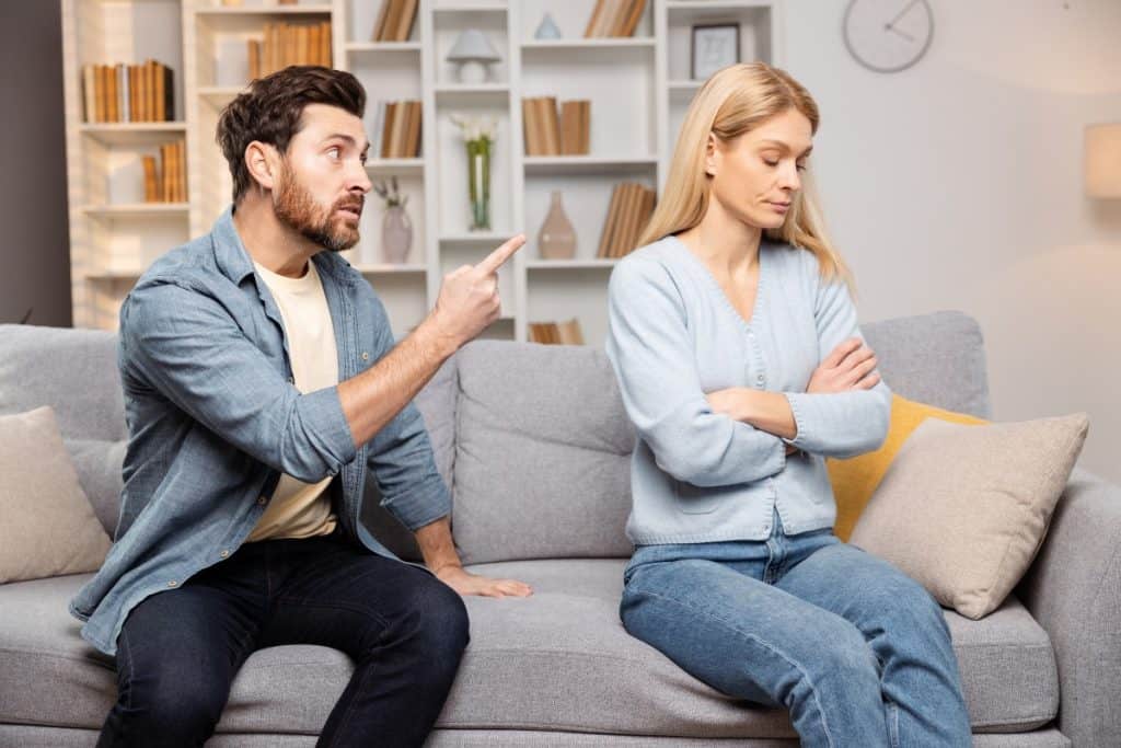 Najveće pogreške koje parovi rade u vezi Najveće pogreške koje parovi rade u vezi