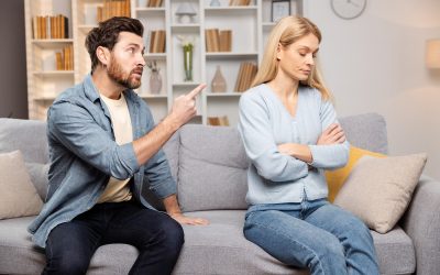 Najveće pogreške koje parovi rade u vezi