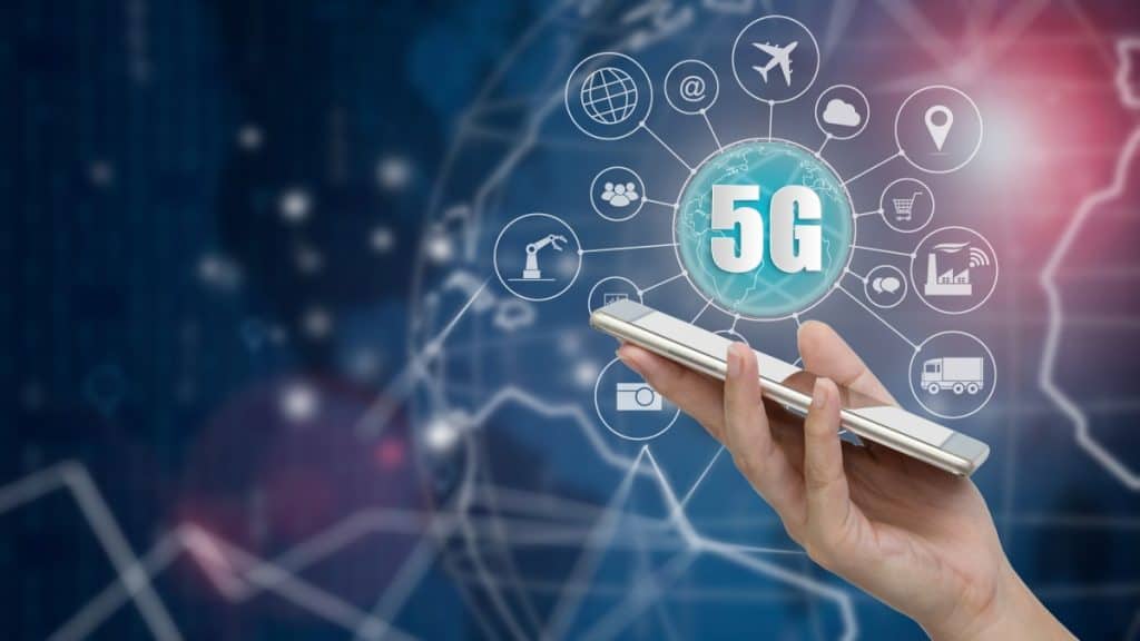 Što je 5G i koliko je brži od 4G mreže Što je 5G i koliko je brži od 4G mreže