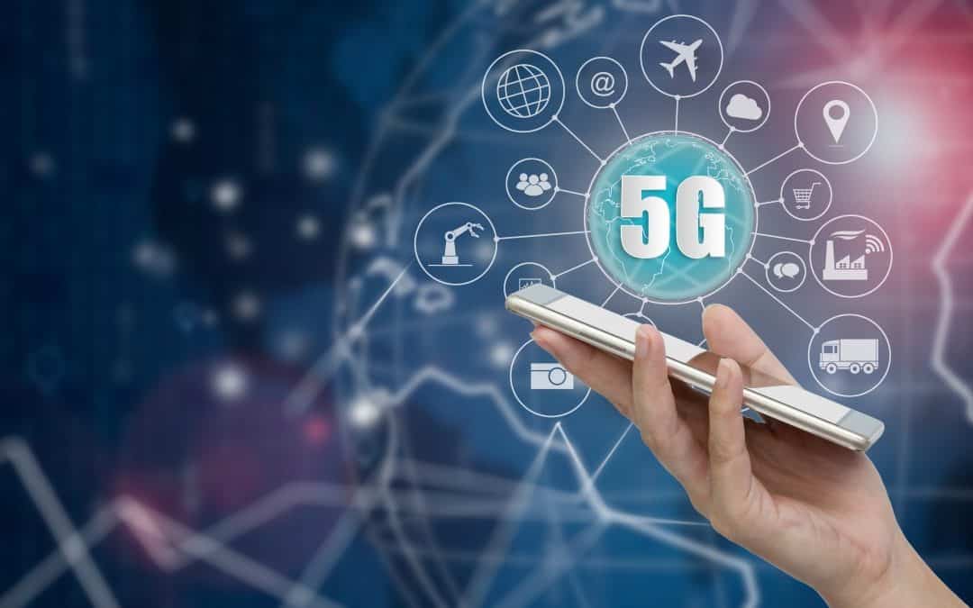 Što je 5G i koliko je brži od 4G mreže