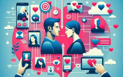 Romantika u digitalnom dobu: prednosti i mane