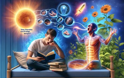 Skriveni učinci neispavanosti na seksualnu energiju